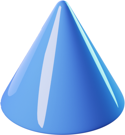 Background Cone