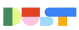 DUST Logo