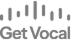 Get Vocal Logo